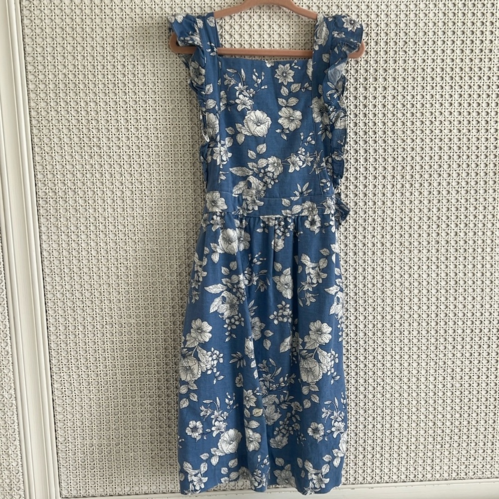 Stunning toddler dress